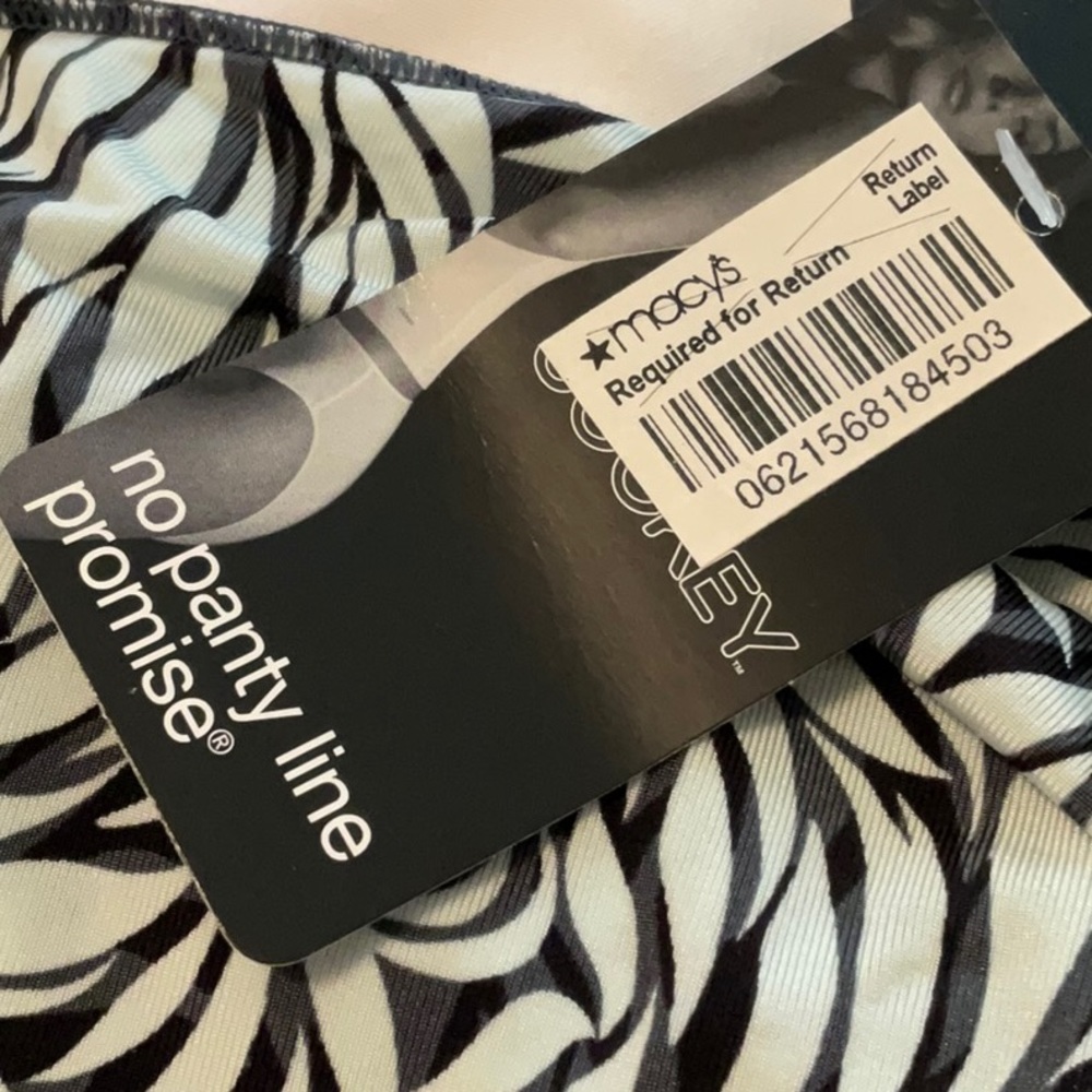NWT. JOCKEY camisole size XL